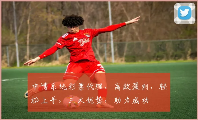 中博系统彩票代理，高效盈利，轻松上手，三大优势，助力成功